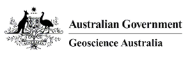 GeoScience Australia Logo
